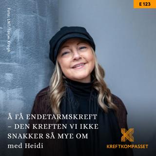 Kreftkompasset episode 123
