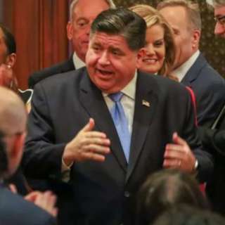 Pritzker Slams GOP Cruelty, GM Recalls 600000 Vehicles, Education Dept Investigates Chicago Schools, Trump Ousts Holocaust Council Members, and more...