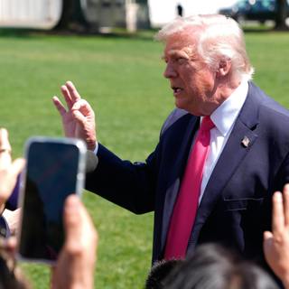 The President's Economic Full-Court Press