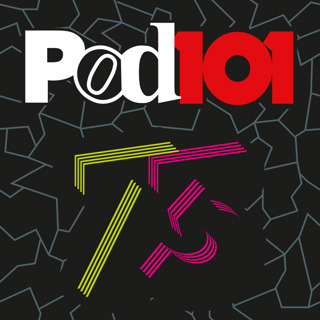 Episode 73: Y ya están listos para la tercera fiesta de 2026? Esto es el POD101 #73