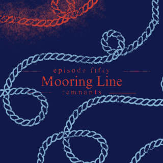 50. Mooring Line