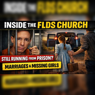 What Happened to the FLDS Church? Warren Jeffs Update & Current Status - 2026