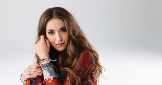 Lauren Daigle & Richard Rohr