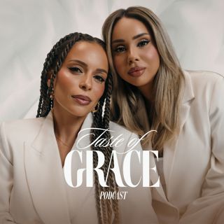 Taste of Grace