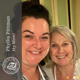 Actually Good Coleslaw with Phyllis Pittman