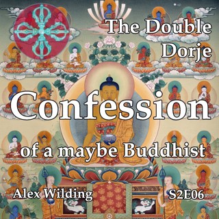 Buddhist confession