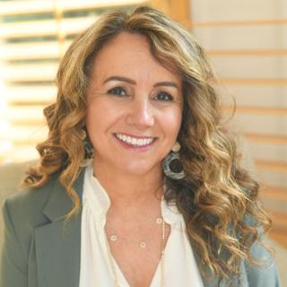 254: Healed and Restored - Elza Spaedy