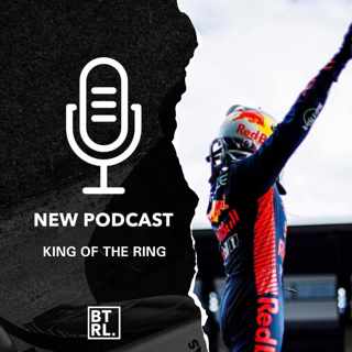 King of the Ring - The Austrian GP Review