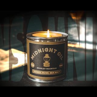 Insomnia ~ Burning the Midnight oil 🪔