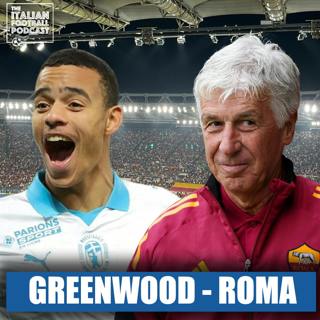 Mason Greenwood To Roma: What To Make Of The Rumored Transfer?