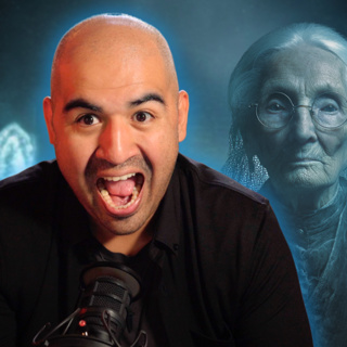 Life After Death: Scary True Listener Encounters