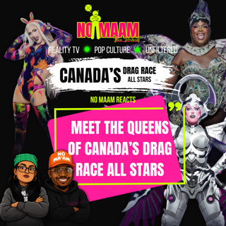 Canada’s Drag Race: All Stars Season 1 — Meet the Queens and Early Predictions