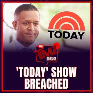 Man Allegedly Lunges at Craig Melvin After 'TODAY' Show Security Breach