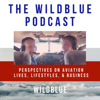 Episode 50 - Buying your first PA46 with Jim Myles