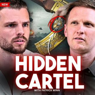 The Cartel That Created a Country | Patrick Winn
