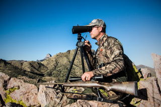 Glassing Gear & Techniques