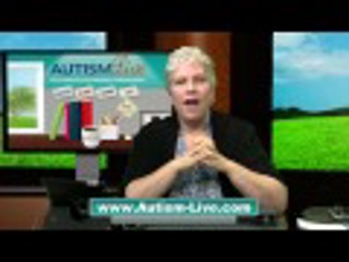Autism Live, Tuesday September 9th, 2014