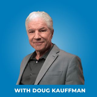 143: Candida: Why Your Illness is Caused by Fungus and How to Get Rid of It - with Doug Kauffman