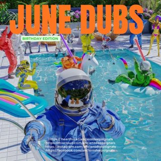 JUNE DUBS