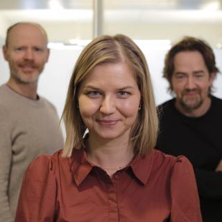 Sånn er du: Guri Melby