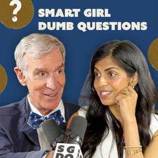 What Happened to Science? with Bill Nye, the Science Guy