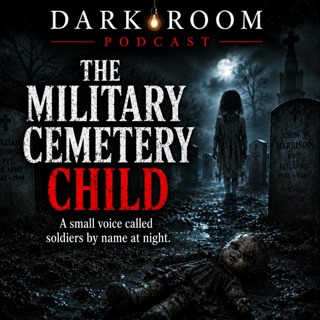 The Military Ceme tery Child
