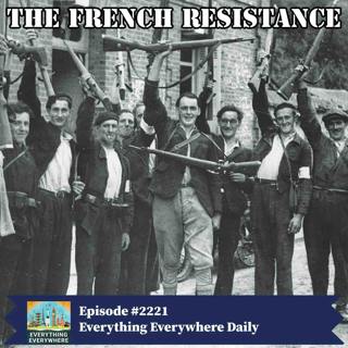 The French Resistance
