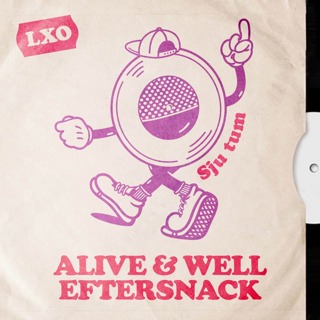 EP016: Alive & Well eftersnack med Acting Out Sthlm
