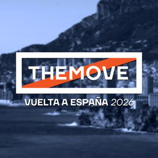 Chaos Reigns in the Final Kilometers | La Vuelta a España 2026 Stage 10 | THEMOVE