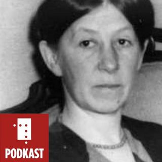 En kvinnelig pioner. Sunniva Rose om Ellen Gleditsch.