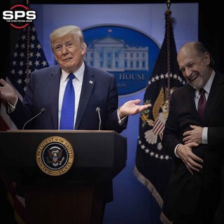Trump Hypocrisy: Bashing SCOTUS for ‘Foreign Influence’ While Standing Next to His Israeli Handler