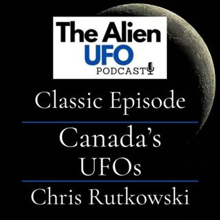 Canada's UFOs: Declassified