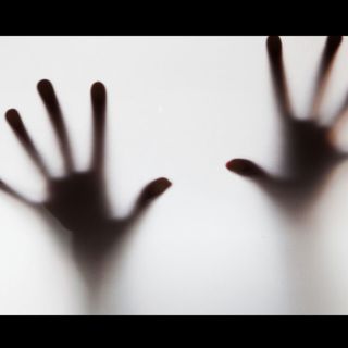 My Paranormal Experience: PARANORMAL