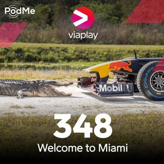 348. Welcome to Miami