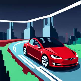 Tesla FSD Beta 11.4.5: Driving Visualization and Autopilot Improvements | Charged Up Podcast with Tesla Dan