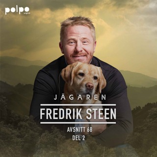 Fredrik Steen del 2