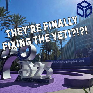 They're Finally Fixing The Yeti