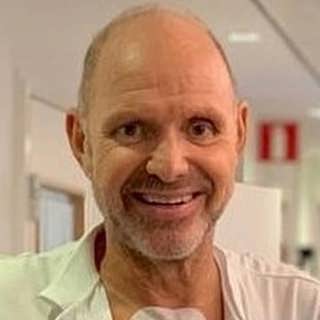 Thomas Ravelli var helt ovetande om hjärtfelet: "Tur i oturen"