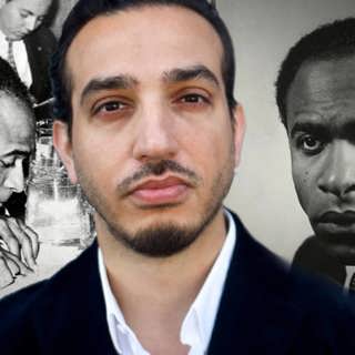 Frantz Fanon: I den Andres blick