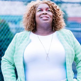 Welcome to the Apple of God’s Eye: My Story, His Vision