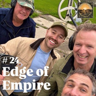 Edge of Empire I