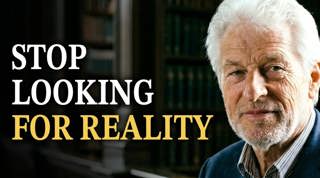 Bas van Fraassen: Why Science Does Not Reveal the Truth
