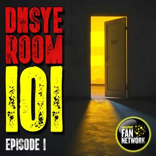 DNSYE ROOM 101 - EPISODE 1