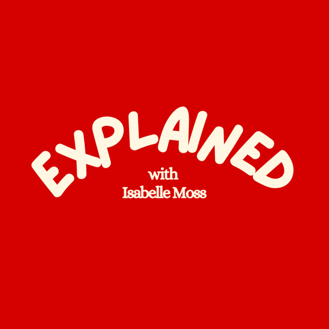 Explained
