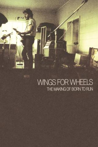 Wings for Wheels: The Making of Born to Run with RJ Bee