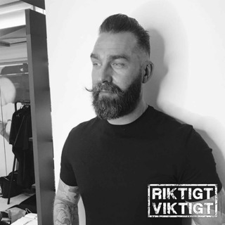 Mattias Voltaire