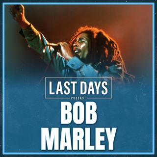Ep. 142 - Bob Marley