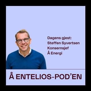Konsernsjef: Frykter polarisert kraftdebatt gjennom valgkampen