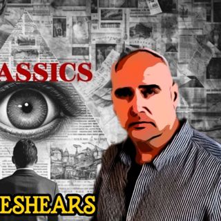 FKN Classics: Reproduction of Realities - Fall of the Vapor Canopy - The Reboot | Jason Breshears