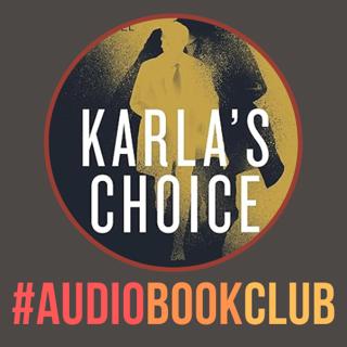 'Karla's Choice' by Nick Harkaway